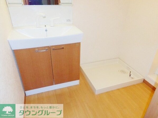 ポモドーロの物件内観写真